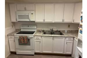 1552 SE Royal Green Circle 201, Port Saint Lucie, FL 34952 - MLS#R11149930