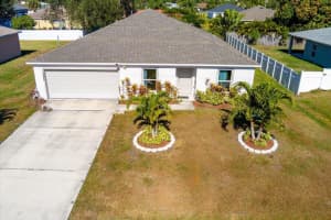 1225 Babcock Avenue, Port Saint Lucie, FL 34953 Sold 05/05/26