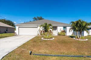 1225 Babcock Avenue, Port Saint Lucie, FL 34953 Sold 05/05/26