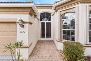 8672 Via Avellino, Lake Worth, FL 33467, Lake Worth, FL 33467 - MLS#R11149945