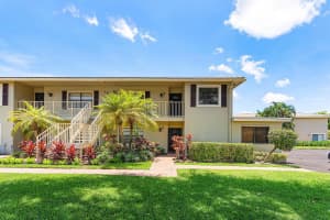 23 Stratford Dr E, Boynton Beach, FL 33436, Sold 12/27/25