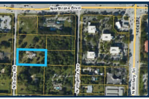 0 Bates Road, Palm Beach Gardens, FL 33418 - MLS#R11149947