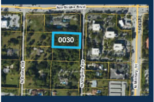 0 N Virginia Avenue, Palm Beach Gardens, FL 33418 - MLS#R11149950