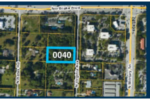 0 Virginia Road, Palm Beach Gardens, FL 33418 - MLS#R11149954