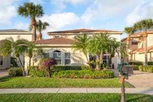 117 Via Condado Way, Palm Beach Gardens, FL 33418 - MLS#R11149974