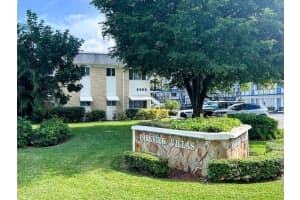 2400 Lake Osborne Drive 102, Lake Worth Beach