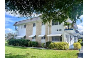 2400 Lake Osborne Drive, Lake Worth Beach, FL 33461 - MLS#R11149975