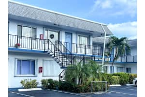 2400 Lake Osborne Drive 102, Lake Worth Beach, FL 33461 - MLS#R11149975