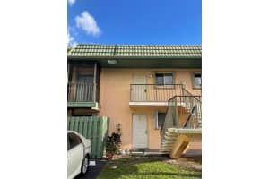 1850 Fairview Villas Drive, Palm Springs, FL 33406 - MLS#R11149978