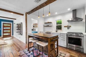 245 30th Street, West Palm Beach, FL 33407 Sold 02/26/26