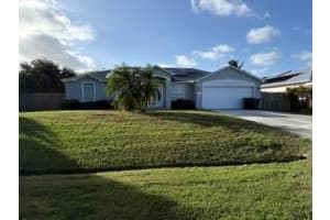 2426 Se Perugia Street, Port St. Lucie, Fl 34952, Port Saint Lucie