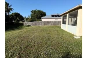 2426 Perugia Street, Port Saint Lucie, FL 34952 Sold 02/01/26