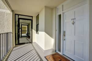 400 Beach Road 703, Tequesta, FL 33469 - MLS#R11149995