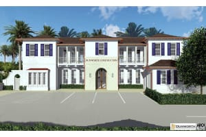 12224 S Dixie Highway Highway, Hobe Sound, FL 33455 - MLS#R11150002