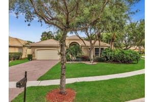 7191 Corning Circle, Boynton Beach, FL 33437 - MLS#R11150006