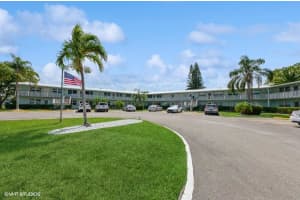 118 Somerset F, West Palm Beach, FL 33417, West Palm Beach, FL 33417 - MLS#R11150016