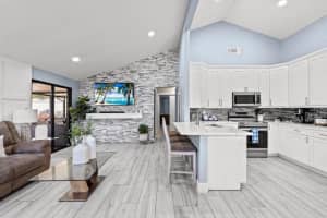 1222 Stardust Way Way, Royal Palm Beach, FL 33411 - MLS#R11150017