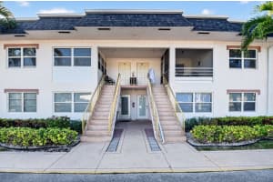 94 Stratford G, West Palm Beach, FL 33417, West Palm Beach, FL 33417 - MLS#R11150023