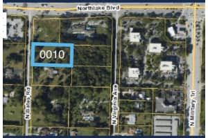 8895 Bates Road, Palm Beach Gardens, FL 33418 - MLS#R11150027
