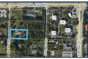 8895 Bates Road, Palm Beach Gardens, FL 33418 - MLS#R11150027