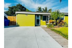 7161 Sheridan Street, Hollywood, FL 33024 - MLS#R11150039