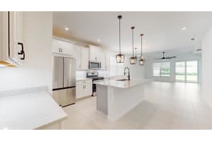 10677 SW Gloriana Street, Port Saint Lucie, FL 34987 - MLS#R11150046