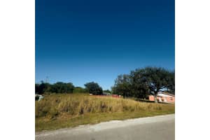 Tbd San Diego Avenue, Fort Pierce, FL 34946 - MLS#R11150058