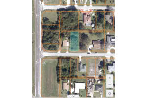 Tbd San Diego Avenue, Fort Pierce, FL 34946 - MLS#R11150058