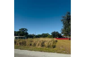 Tbd San Diego Avenue, Fort Pierce, FL 34946 - MLS#R11150058