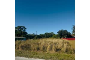 Tbd San Diego Avenue, Fort Pierce, FL 34946 - MLS#R11150058
