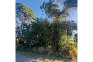 Tbd Avenue Avenue, Fort Pierce, FL 34947 Sold 01/19/26