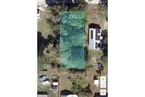Tbd Avenue Avenue, Fort Pierce, FL 34947 Sold 01/19/26