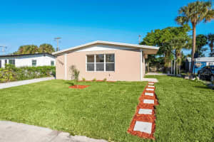 1349 9th Street, West Palm Beach