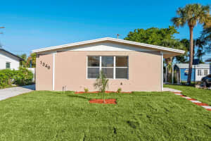 1349 9th Street, West Palm Beach, FL 33401 - MLS#R11150063