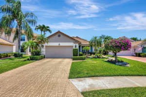 923 Augusta Pointe Drive, Palm Beach Gardens, FL 33418 - MLS#R11150064