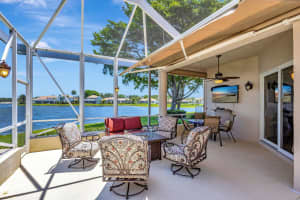 923 Augusta Pointe Drive, Palm Beach Gardens, FL 33418 - MLS#R11150064