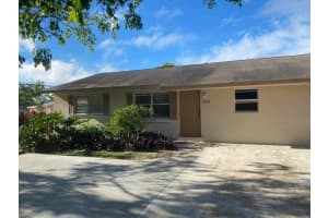 1369 Sunset Road S, Palm Springs, FL 33406 - MLS#R11150066