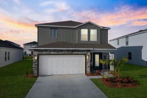 12741 Sw Orvieto Way, Port Saint Lucie
