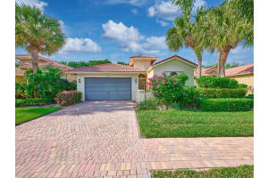 6955 Fabiano Circle, Boynton Beach, FL 33437 - MLS#R11150076