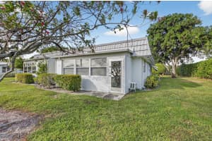 1 Valencia A, Delray Beach, Fl 33446, Delray Beach