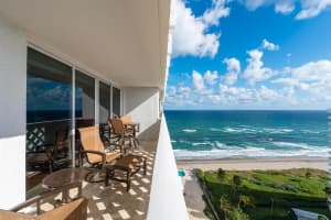 1200 Ocean Boulevard, Boca Raton, FL 33432 - MLS#R11150083