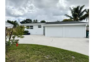 350 Cypress Drive Lake Park, FL 33403 - Off Market