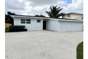 350 Cypress Drive Lake Park, FL 33403 - Off Market