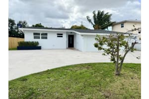 350 Cypress Drive Lake Park, FL 33403 - Off Market