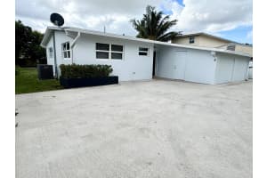 350 Cypress Drive Lake Park, FL 33403 - Off Market
