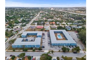 1829 N A Street 77, Lake Worth Beach, FL 33460 - MLS#R11150105