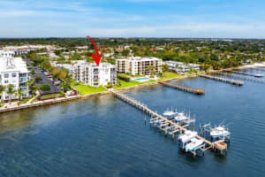 1206 S Lake Drive 203, Lantana, FL 33462 - MLS#R11150109