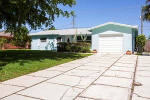 709 Lindell Boulevard, Delray Beach, Fl 33444, Delray Beach