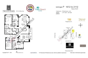 701 Olive Avenue, West Palm Beach, FL 33401 Sold 01/08/26