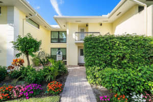 3665 Quail Ridge Drive Bobwhite B, Boynton Beach, Fl 33436, Boynton Beach